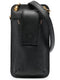 leather mobile-phone bag